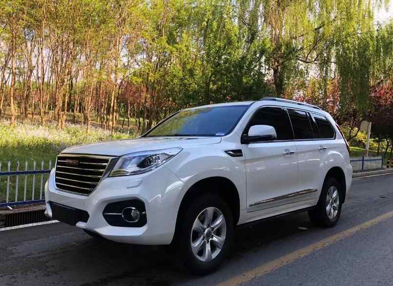 甘肅租車(chē)|蘭州包車(chē)|甘肅旅游租車(chē)|甘肅包車(chē)哈佛H9帶司機(jī)大概多少錢(qián)？