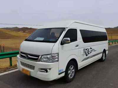 甘肅租車(chē)|蘭州自駕包車(chē)|甘肅旅游租車(chē)|甘肅商務(wù)租車(chē)九龍商務(wù)15座費(fèi)用多少？