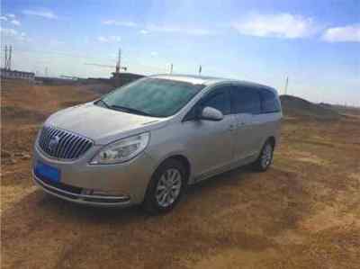 甘肅租車(chē)|蘭州自駕包車(chē)|甘肅旅游租車(chē)|甘肅商務(wù)租車(chē)別克GL8費(fèi)用多少？