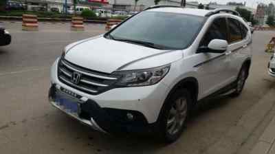 甘肅租車(chē)|蘭州包車(chē)|甘肅旅游租車(chē)|甘肅自駕租車(chē)本田CRV費(fèi)用多少？