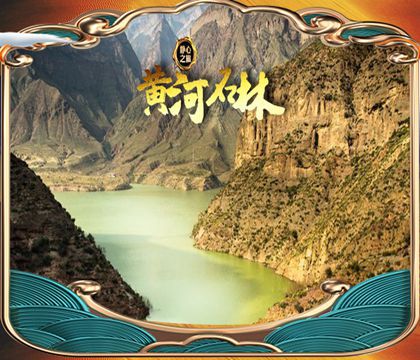 寧夏銀川+中衛(wèi)沙坡頭+甘肅黃河石林國家地質(zhì)公園7日6晚私家團